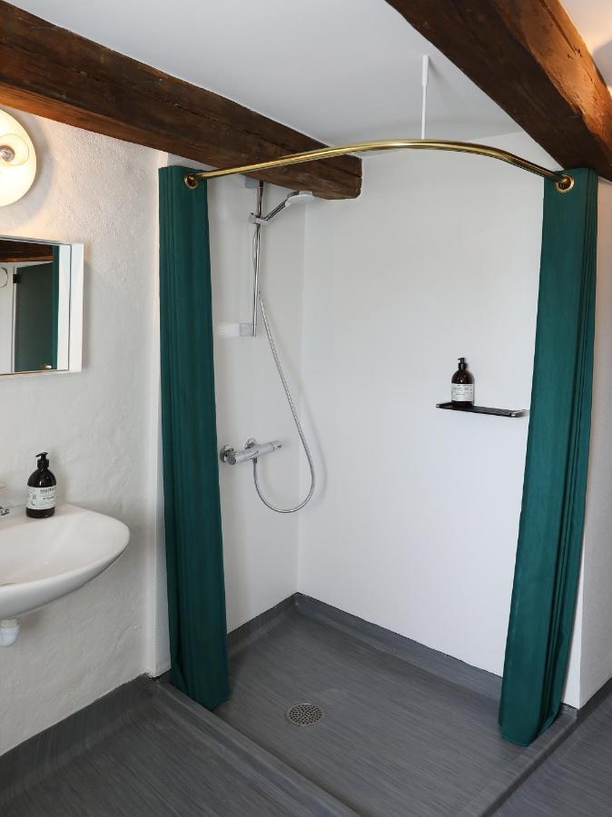 Hotel Steenbergs Nykobing Mors Dış mekan fotoğraf